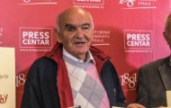 Прича о сниматељу који је поставио стандарде у професији данас на РТС-у Прича о сниматељу који је поставио стандарде у професији данас на РТС-у
